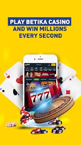 betika casino games|‎Betika on the App Store.